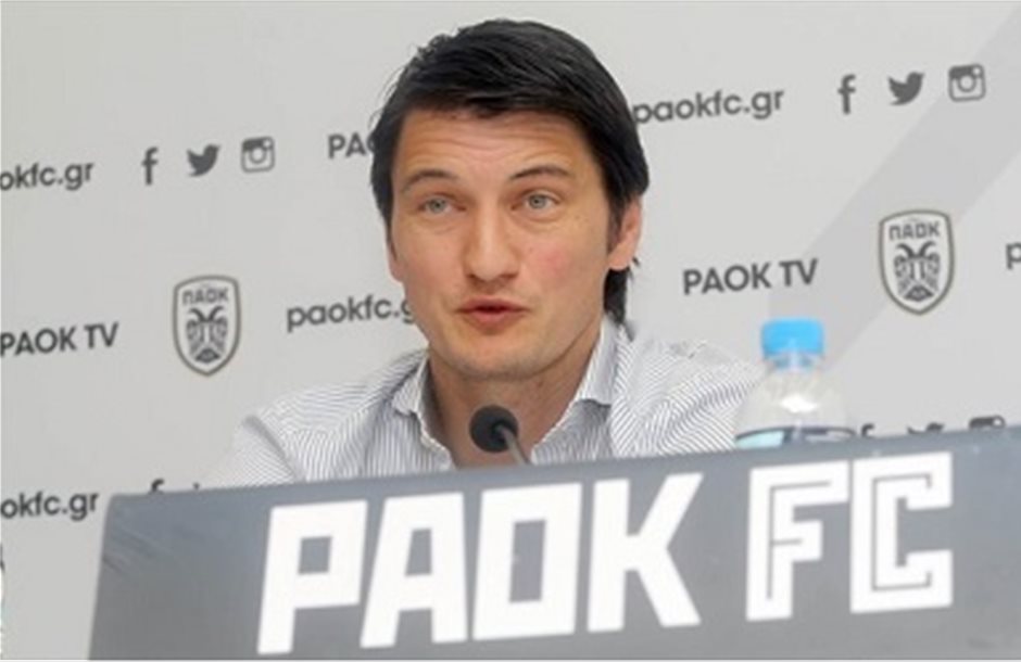 Kαταγγελίες Ίβιτς εναντίον των  παικτών του ΠΑΟΚ