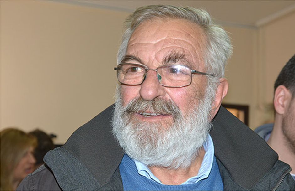Αποχαιρετισμός στην εποχή των μπλόκων η επιστολή Μπούτα στους συνδαιτημόνες
