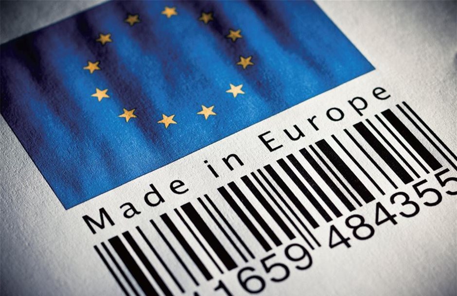 Εμπορικό πλεόνασμα ΕΕ 21 δις σε προϊόντα αγροδιατροφής 