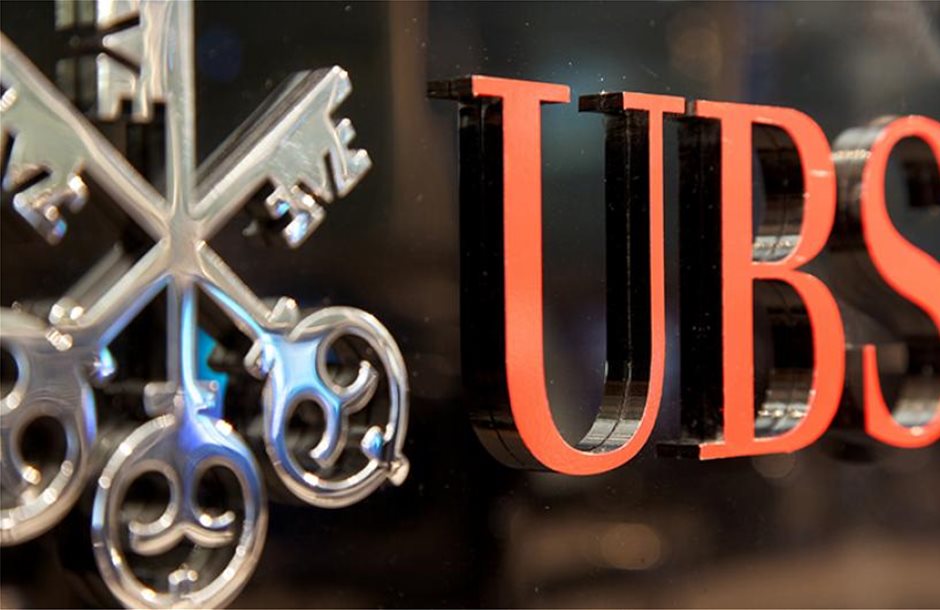 Στους ελληνικούς τίτλους long θέσεις συστήνει η UBS