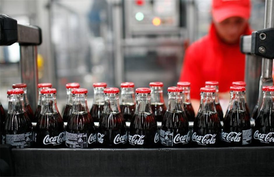 H Coca Cola HBC μπορεί να αγοράσει την Coca Cola Beverages Africa