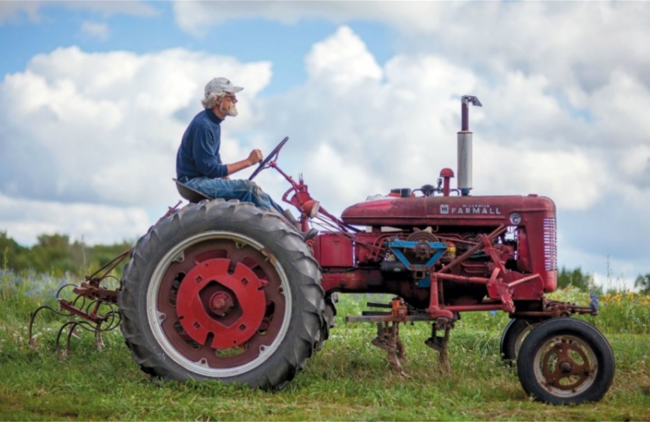 dale-hasenick-on-a-tractor