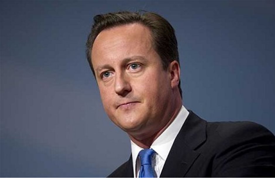 Καθησυχάζει ο Cameron για το μέλλον των φωτοβολταϊκών στη Βρετανία