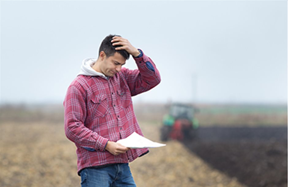 Μαγιά με δικαιώματα σε αγρότες με ΟΣΔΕ το 2013