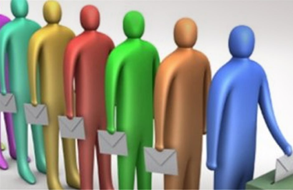 Δημοσκόπηση Rass: Πρόωρες εκλογές ζητά το 47,6% των πολιτών