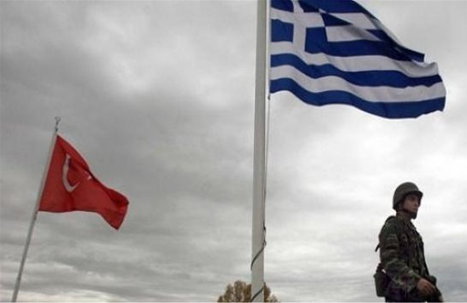 Στη διεθνή διαιτησία προσφεύγει η κυβέρνηση για τους δύο Έλληνες στρατιωτικούς