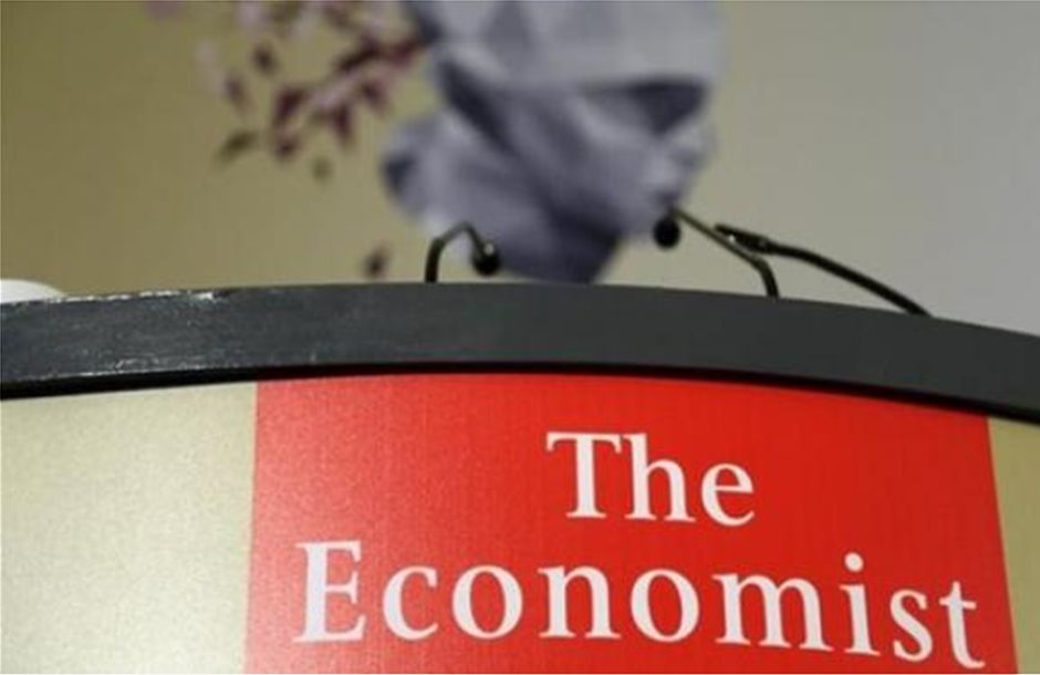 Στην 21η σύνοδο του Economist το ελληνικό ζήτημα