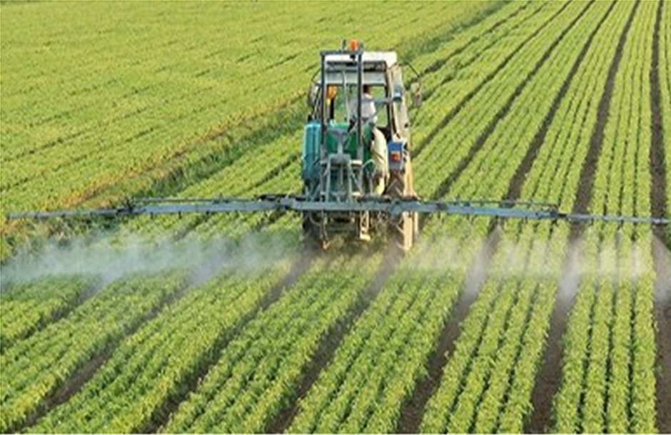 Αύξηση 30% στις πωλήσεις αγροχημικών στη Βραζιλία το 2013