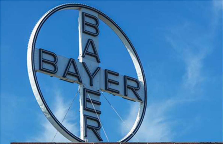 Μείωσε τη συμμετοχή της στην Covestro η Bayer