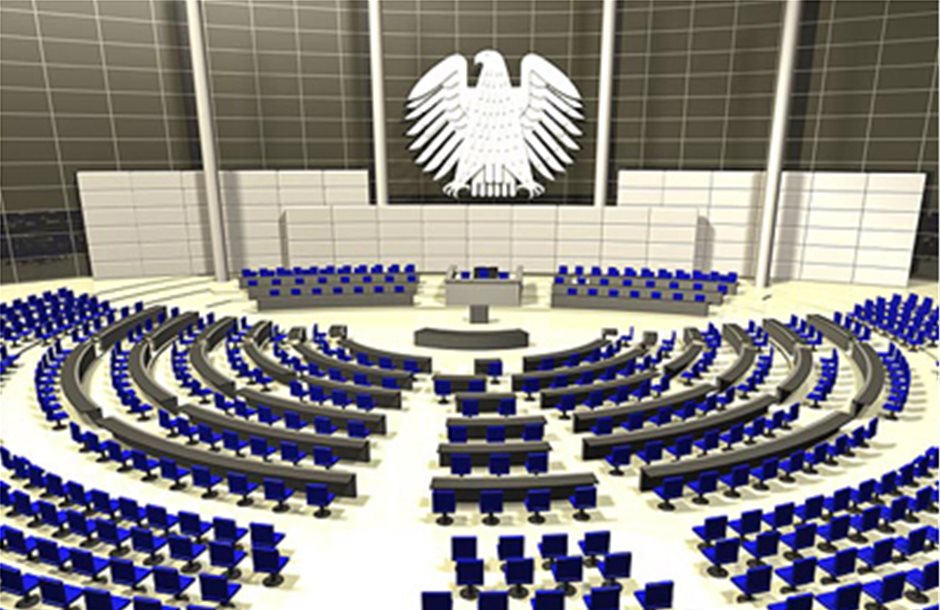 Αναβάλλεται η συζήτηση για την Ελλάδα στη Bundestag