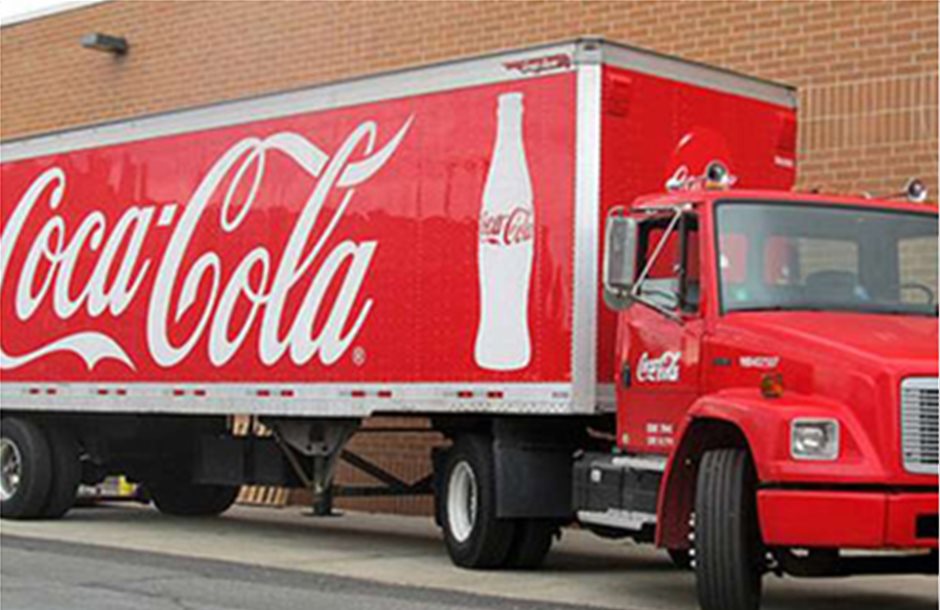 Καλύτερα των εκτιμήσεων τα έσοδα τριμήνου της Coca-Cola