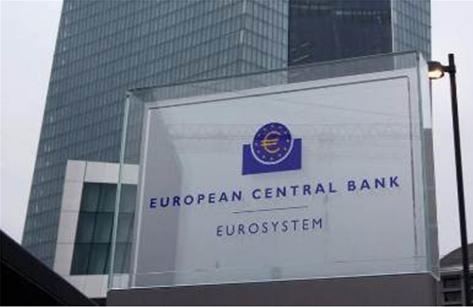 Νέα αύξηση της τραπεζικής πίστης περιμένει η ΕΚΤ