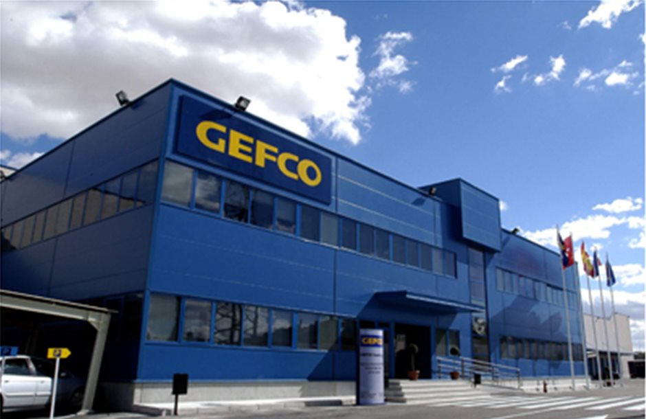 Η Gefco ανακοίνωσε την εξαγορά της GLT