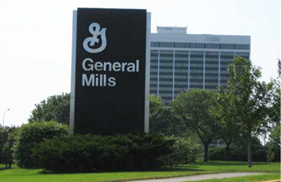Χαμηλότερα των προσδοκιών κέρδη και πωλήσεις της General Mills