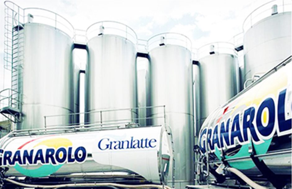 Τη βραζιλιάνικη εταιρεία τροφίμων Allfood εξαγόρασε η Granarolo 