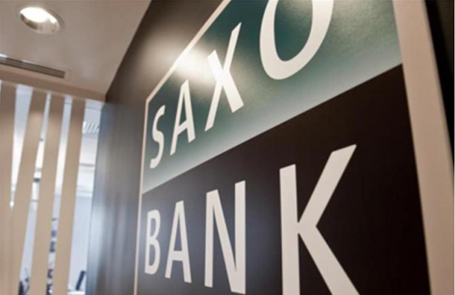 Αύξηση κερδών 33% το 2017 για τη Saxo Bank