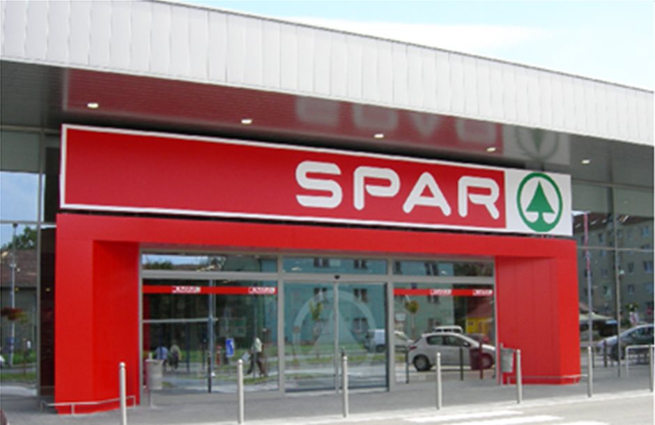 Επιστρέφει στην ελληνική αγορά η SPAR