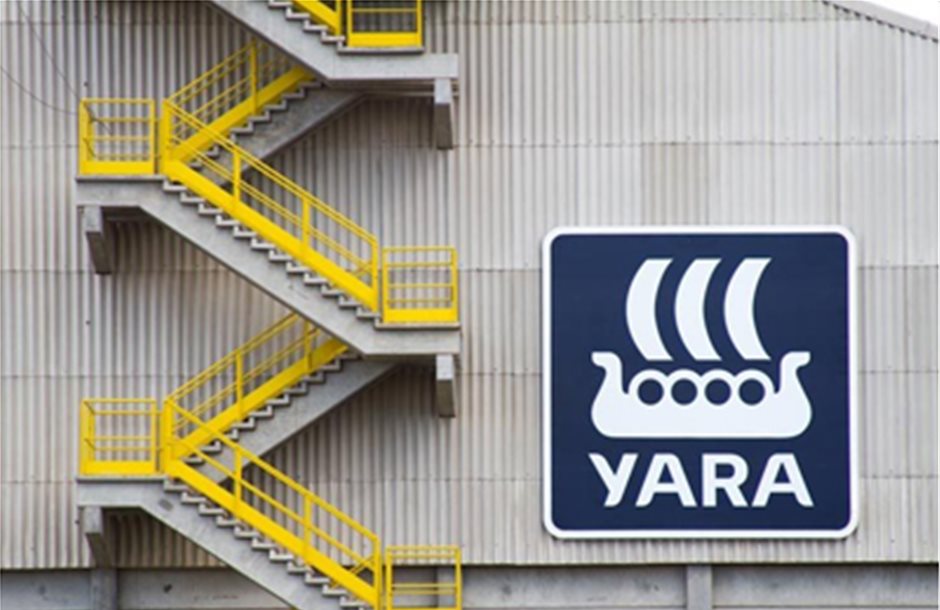 Ενισχύει τη θέση της στη Βραζιλία η Υara με την εξαγορά Vale 
