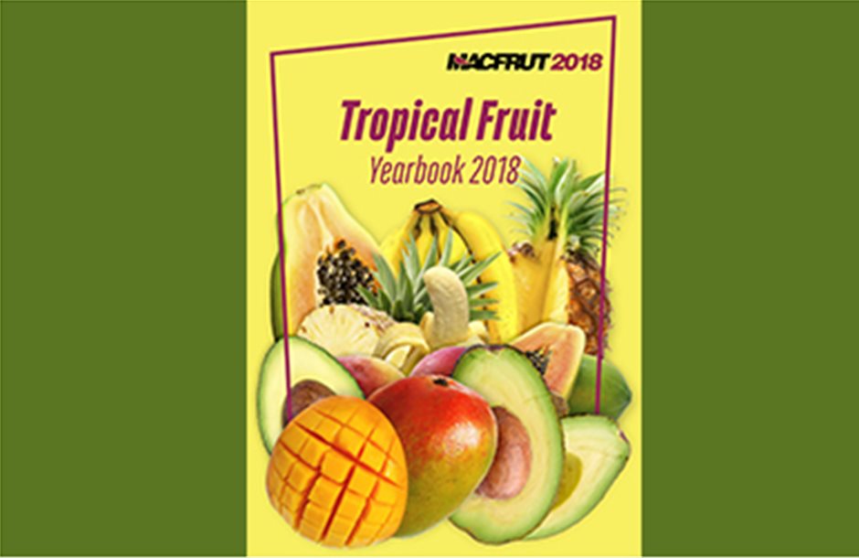 Η παγκόσμια ελίτ της βιομηχανίας αβοκάντο και μάνγκο στη Macfrut 2018