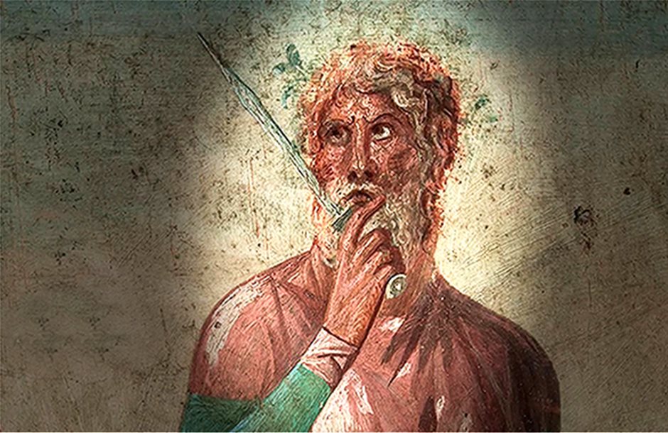 Τον αθέατο κόσμο των συναισθημάτων φωτίζουν 129 αρχαία έργα τέχνης