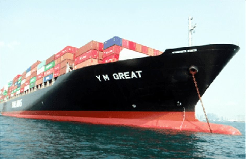 Αναστροφή εν πλω 20 πλοίων από ΗΠΑ με σόργο για Κίνα 