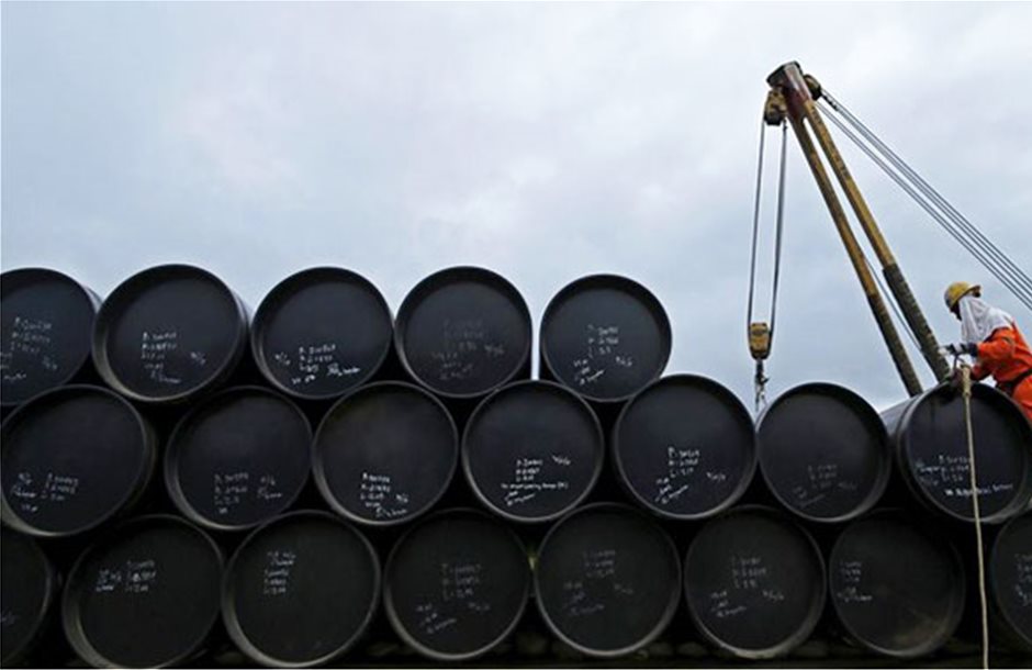 Στα 4,7 εκατ. βαρέλια η ημερήσια παραγωγή πετρελαίου στο Ιράκ