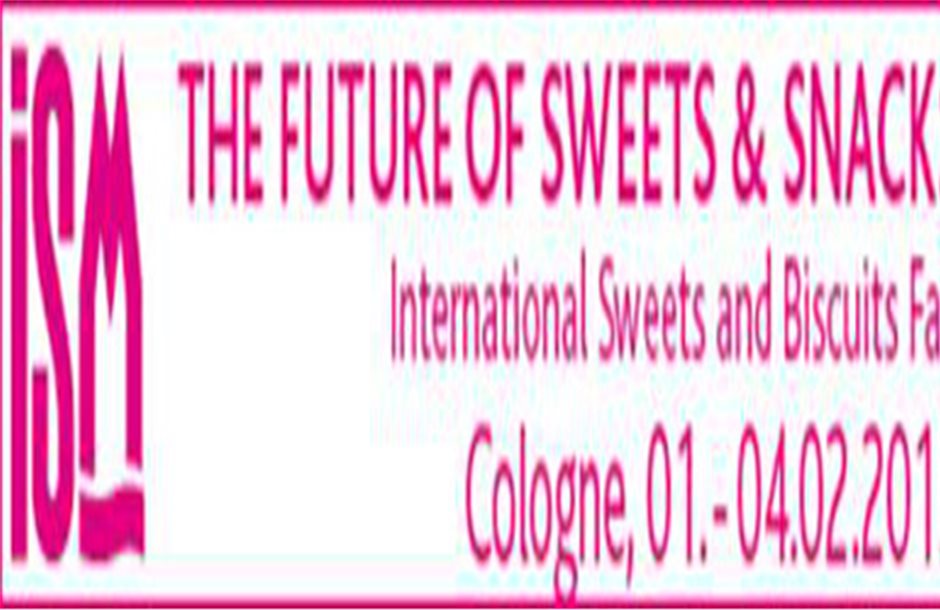 Για πρώτη φορά στην έκθεση Sweets and Biscuits Fair η GREAT – Greek Exports and Trade