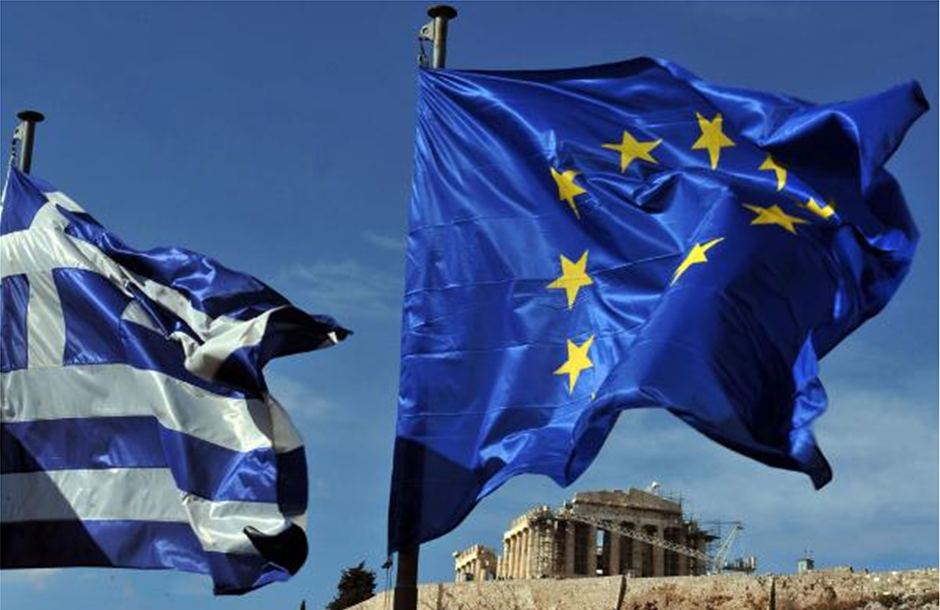 FT: «Η Ελλάδα είναι πιο άρρωστη από ποτέ»