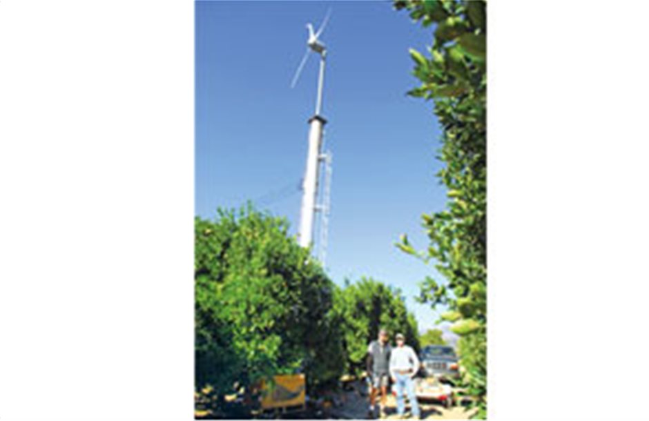 Προσθήκες φέρνει η ενεργητική προστασία του 2012