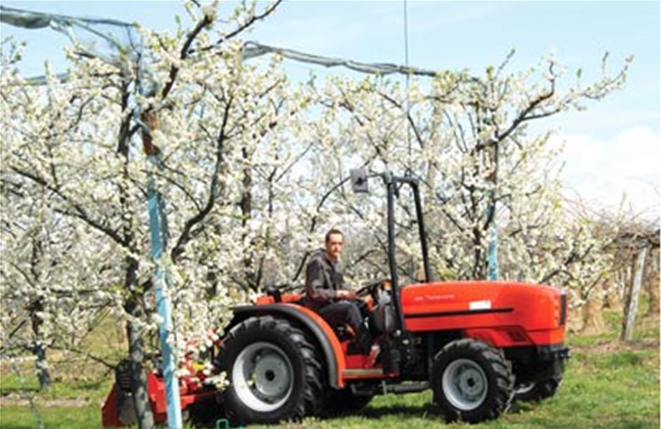 Η ισχυρή ζήτηση στρέφει στα μήλα τους καλλιεργητές της Καστοριάς