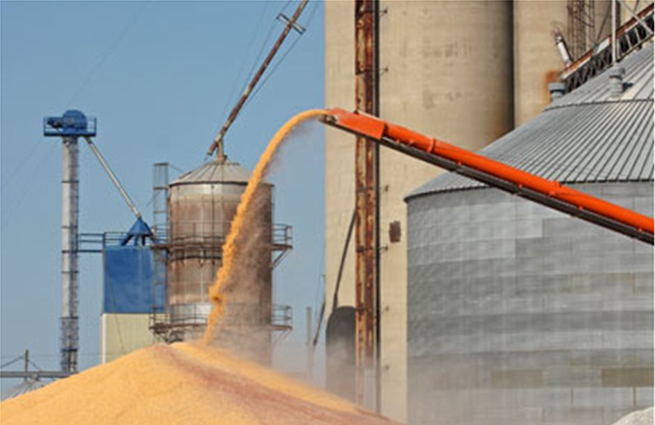 Παραμένει το παγκόσμιο έλλειμμα στην παραγωγή δημητριακών