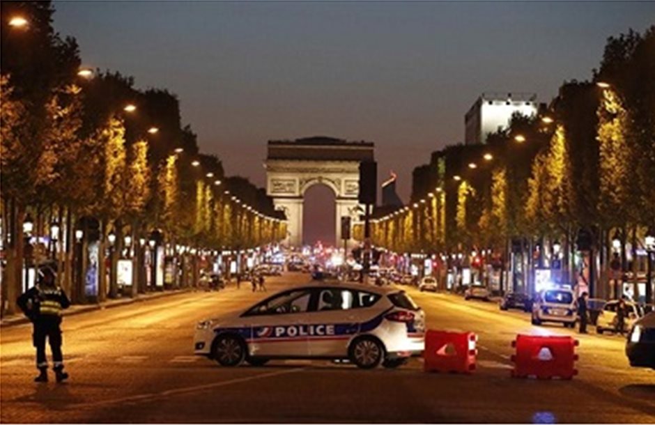Γνωστός στις γαλλικές αρχές ο δράστης της νέας επίθεσης
