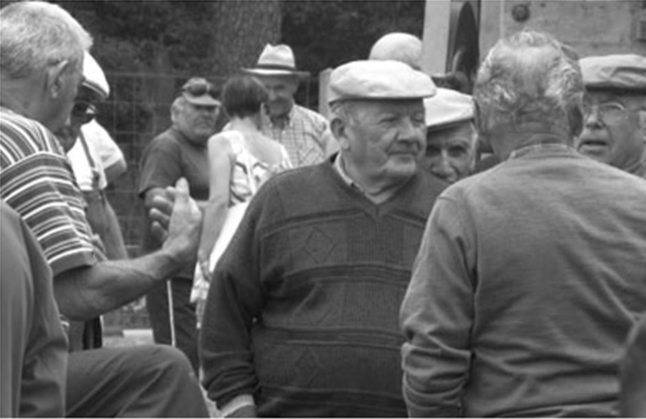 Καταγγελία ΕΑΣ Θεσσαλονίκης για βεβαίωση κατά κύριο επάγγελμα αγροτών