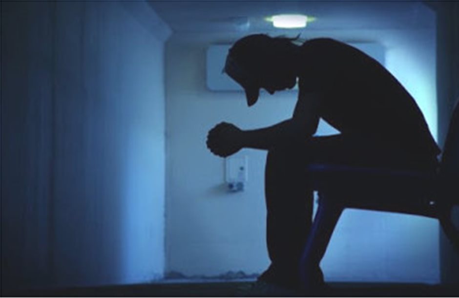 Ραγδαία αύξηση αυτοκτονιών τα χρόνια της κρίσης αποκαλύπτει νέα έρευνα