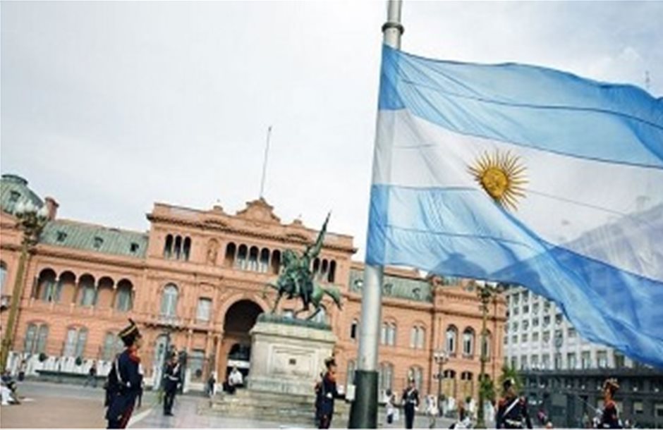 Επιστρέφει στις αγορές η Αργεντινή, εκδίδει 100ετές ομόλογο