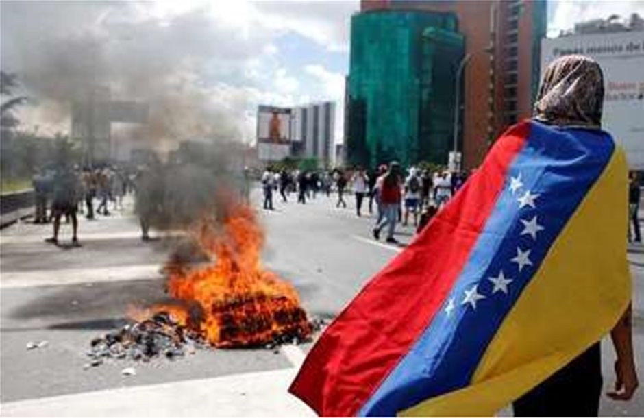 Σοβαρό ενδεχόμενο νέας αθέτησης πληρωμών από τη Βενεζουέλα 