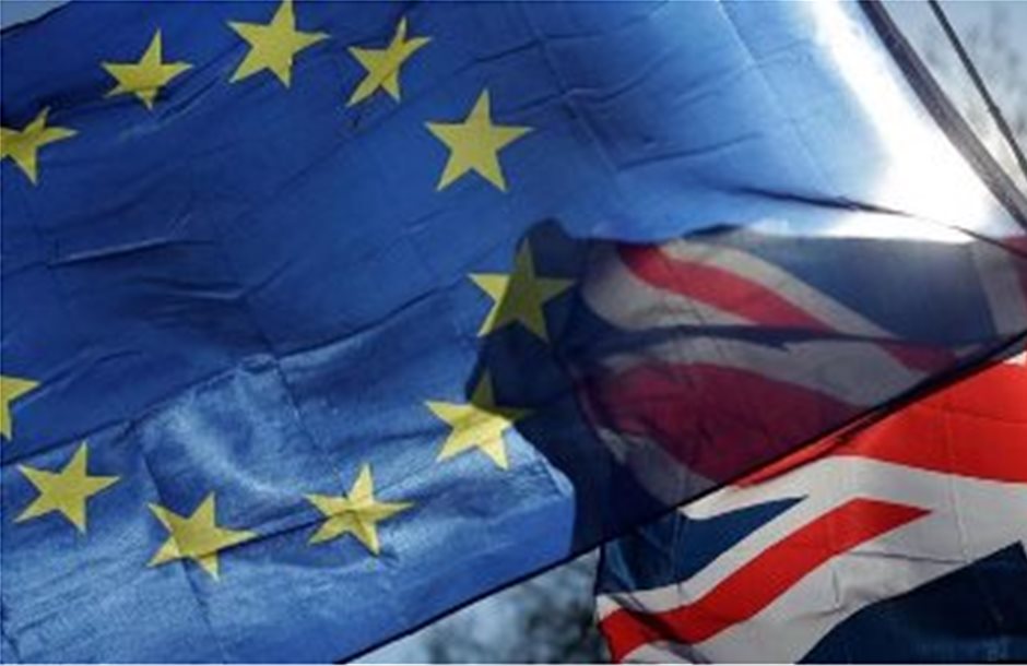 Ξεκινούν οι διαπραγματεύσεις για το διαζύγιο Βρετανίας-ΕΕ