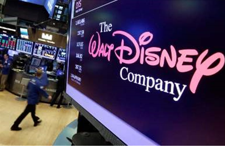 Η Disney αγοράζει το Fox του Μέρντοχ για 52 δισ. δολάρια