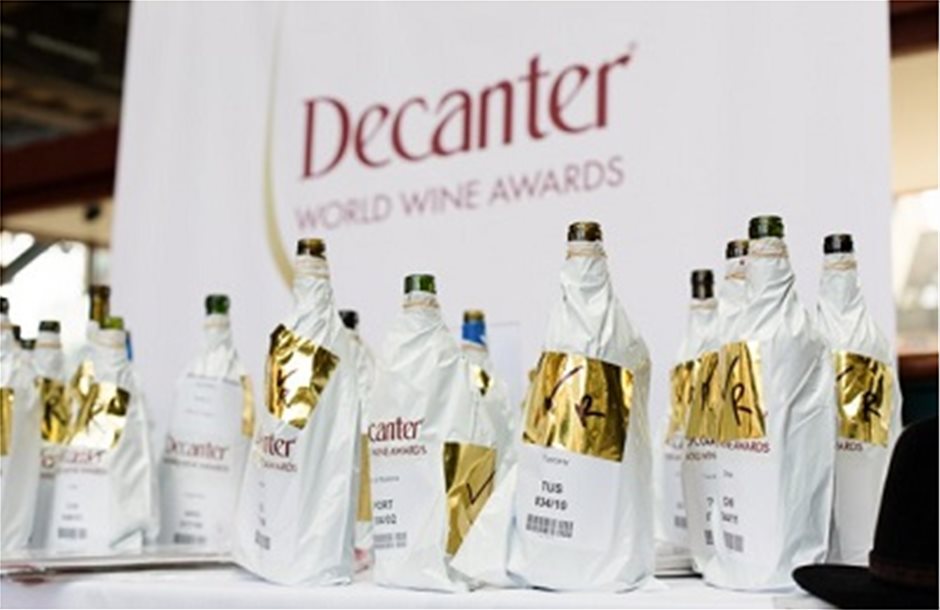 Πέντε κρασιά του ΕΟΣ Σάμου στην κορυφή του Decanter 2017