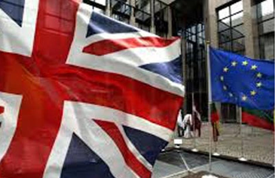 Επανέρχονται τα σενάρια εξόδου της Βρετανίας από την ΕΕ