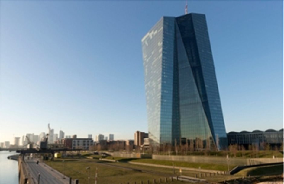 Πιο χαλαρά τα κριτήρια δανεισμού των τραπεζών της Ευρωζώνης το α’ τρίμηνο 2017
