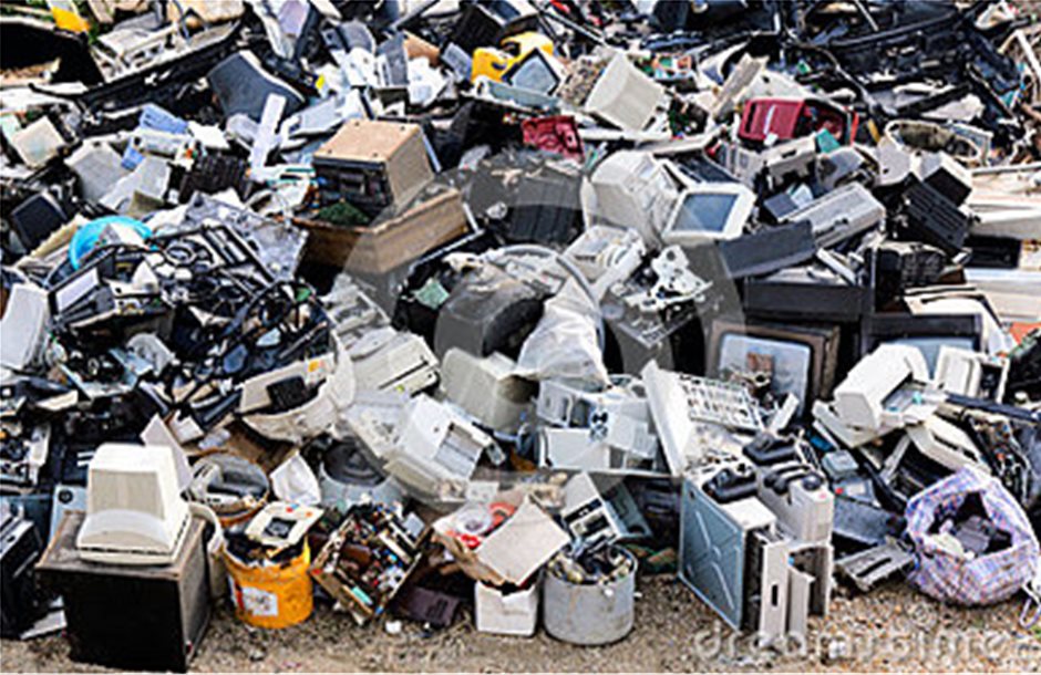 Η εναλλακτική διαχείριση ηλεκτρονικών αποβλήτων εκσυχρονίζεται 