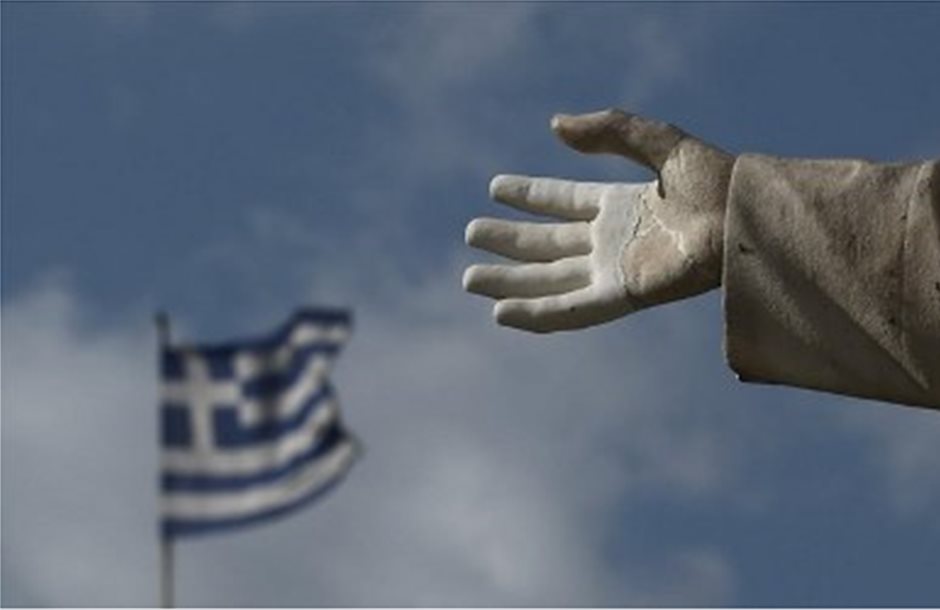 Capital Economics: Σε «φόρμα» η Ευρωζώνη αλλά ίσως 4ο μνημόνιο στην Ελλάδα