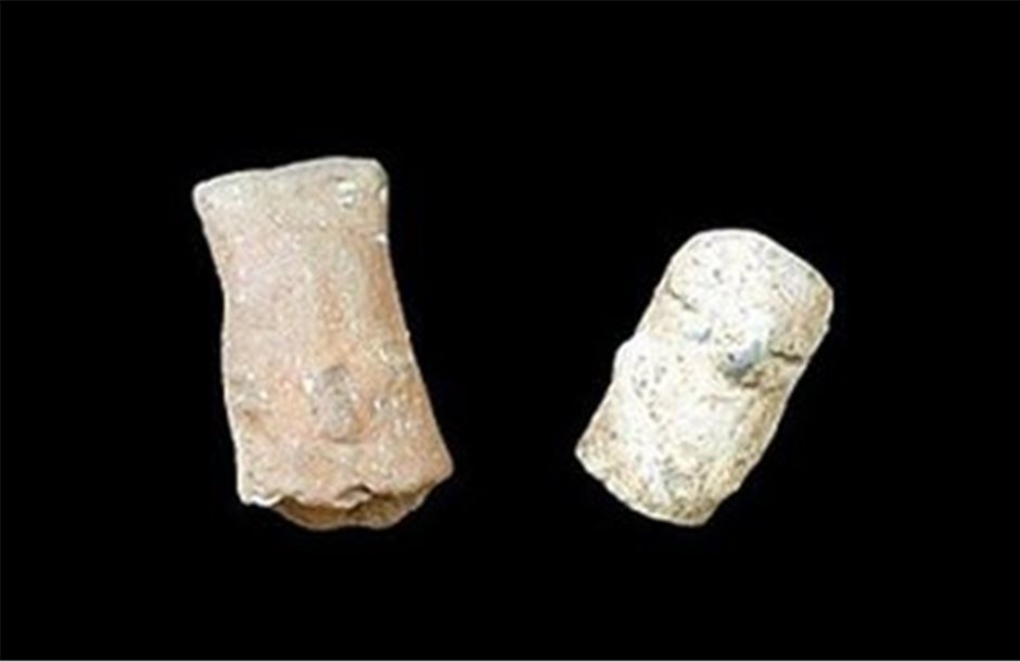 Ηλικίας 3,3 εκατ. ετών είναι τα αρχαιότερα λίθινα εργαλεία