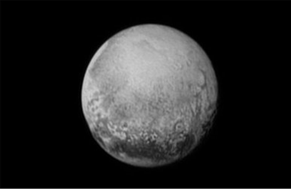 Σε λίγες ώρες το πέρασμα του New Horizons από τον Πλούτωνα