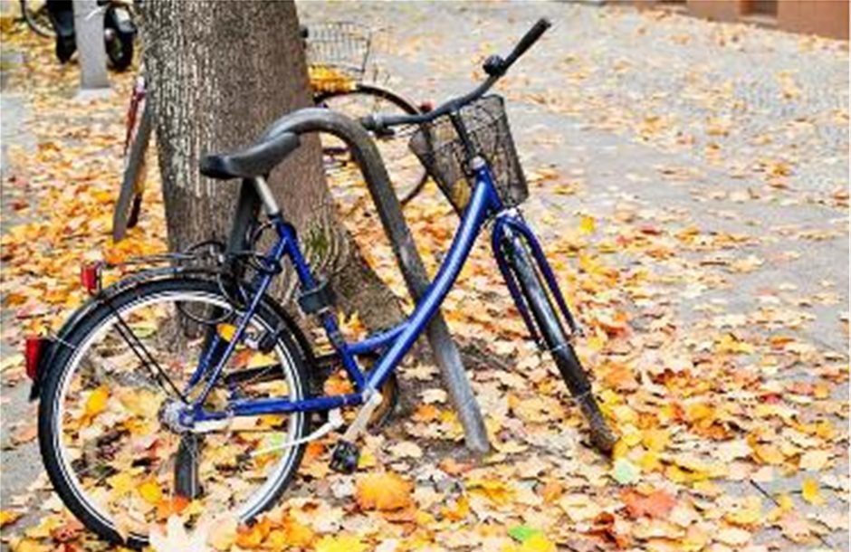 Προτεραιότητα στο ποδήλατο δίνει το Βερολίνο 