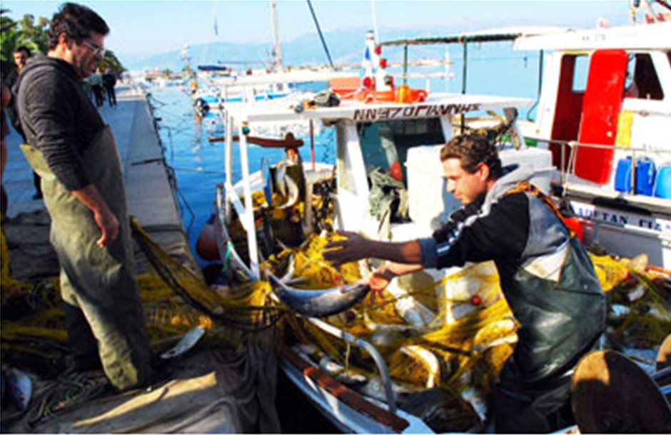 Παρέμβαση Πετσάλνικου για τους αλιείς Καστοριάς