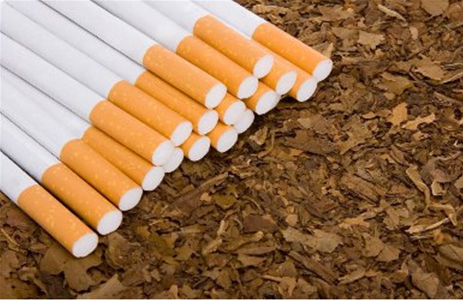 Αποζημίωση 23,6 δισ. δολαρίων από καπνοβιομηχανία σε χήρα καπνιστή