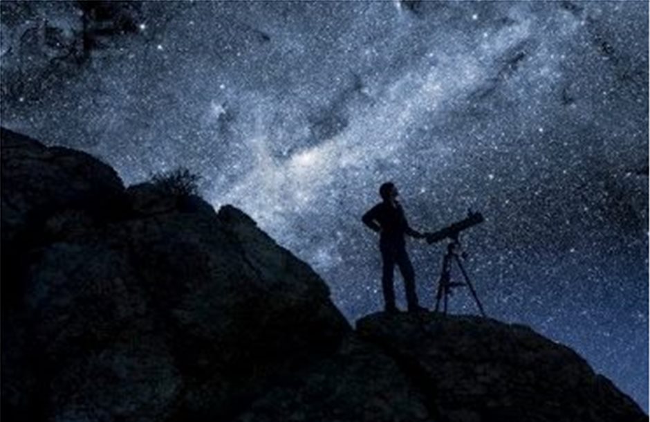 Φεστιβάλ Αστρονομίας στον Κοκκινοπηλό Ελασσόνας