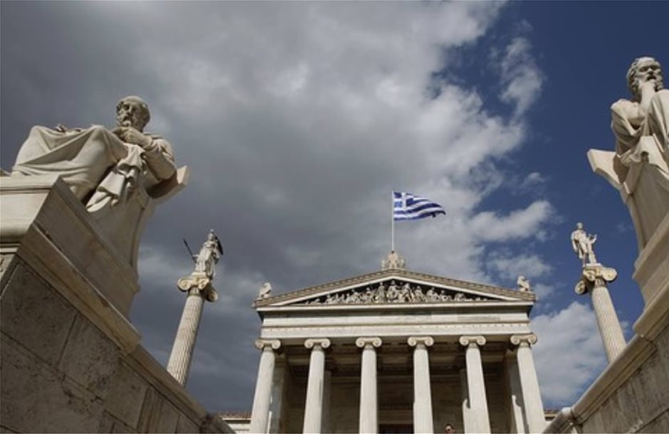 «Μια χώρα που ματώνει» γράφει για την Ελλάδα η Handelsblatt